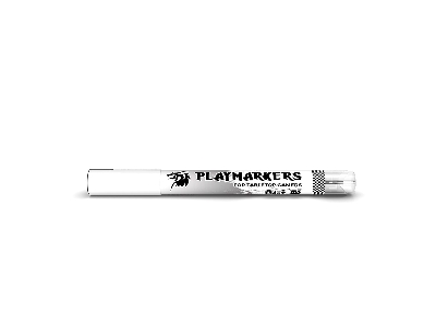 Ak M030 Silver - Playmarker - image 3