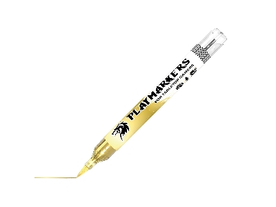 Ak M031 Gold - Playmarker - image 2