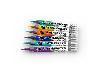 Ak M103 Clothes & Ornaments - Playmarker Set - image 2
