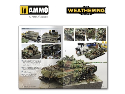 The Weathering Magazine 33 - Burn Out  (English) - image 2
