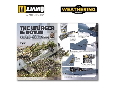 The Weathering Magazine 33 - Burn Out  (English) - image 3