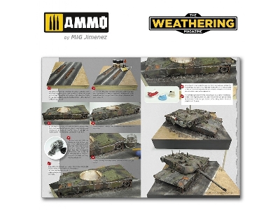 The Weathering Magazine 33 - Burn Out  (English) - image 4