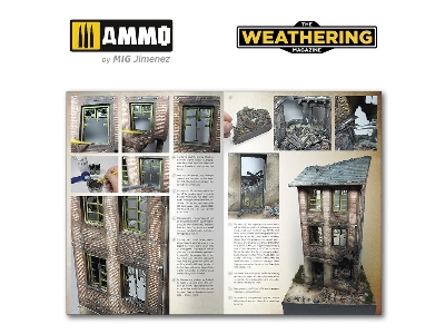 The Weathering Magazine 33 - Burn Out  (English) - image 5