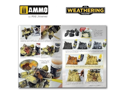 The Weathering Magazine 33 - Burn Out  (English) - image 6