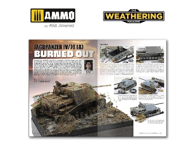 The Weathering Magazine 33 - Burn Out  (English) - image 7
