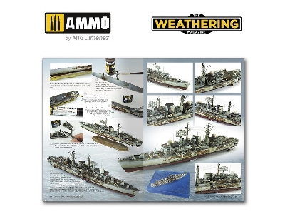 The Weathering Magazine 33 - Burn Out  (English) - image 8