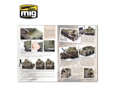 The Weathering Magazine 23 - Unter Neuer Leitung: Gleiches Fahrzeug, Neuer Besitzer (Deutsch) - image 6