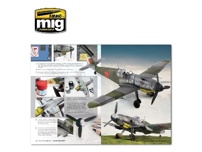 The Weathering Magazine 23 - Unter Neuer Leitung: Gleiches Fahrzeug, Neuer Besitzer (Deutsch) - image 7
