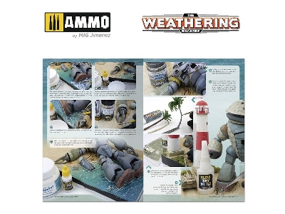 The Weathering Magazine 31 - Strand (Deutsch) - image 2