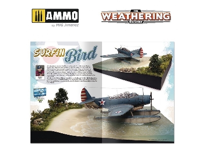 The Weathering Magazine 31 - Strand (Deutsch) - image 3