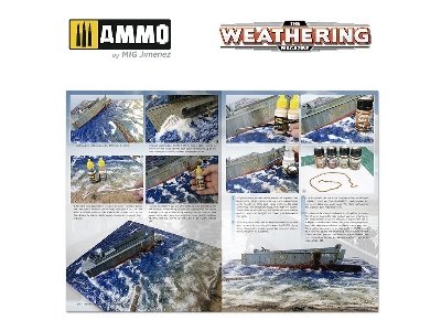 The Weathering Magazine 31 - Strand (Deutsch) - image 4