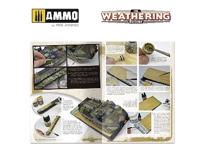 The Weathering Magazine 31 - Strand (Deutsch) - image 5