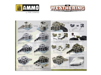The Weathering Magazine 31 - Strand (Deutsch) - image 6