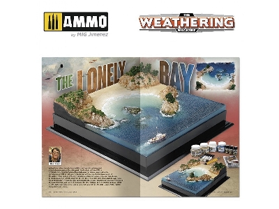 The Weathering Magazine 31 - Strand (Deutsch) - image 7