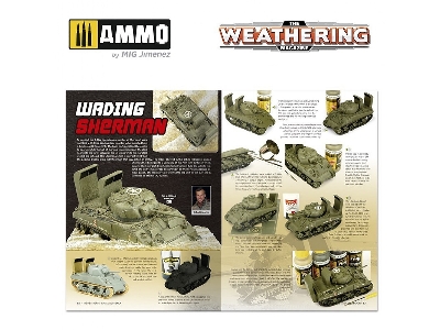 The Weathering Magazine 31 - Strand (Deutsch) - image 8