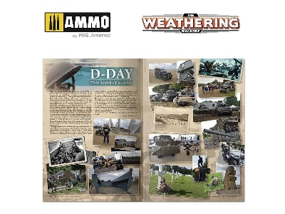 The Weathering Magazine 31 - Strand (Deutsch) - image 9