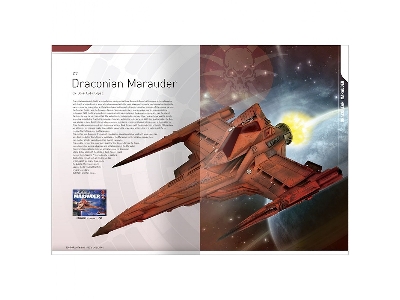 Gravity 2.1 - Sci-fi Modelling's Perfect Guide - 1980's Part 12: Villains - image 6