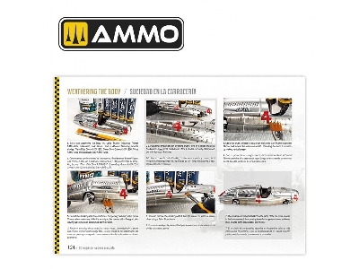 How To Paint Scale Cars (English / Spanish Version) - image 11