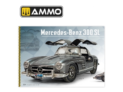 How To Paint Scale Cars (English / Spanish Version) - image 13