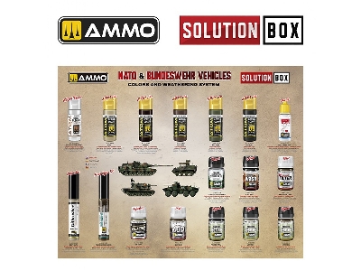 Solution Box 26 - Nato & Bundeswehr Vehicles - image 3