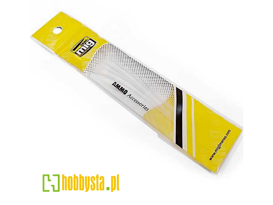 Precision Cyano Applicator (5 Pcs) - image 1 Precision Cyano Applicator (5 Pcs) - image 1