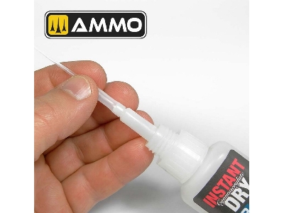 Precision Cyano Applicator (5 Pcs) - image 2