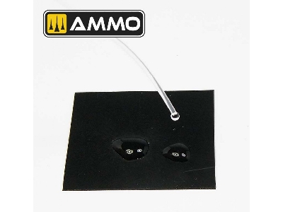 Precision Cyano Applicator (5 Pcs) - image 4