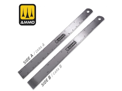 Multi-scale Ruler - image 1