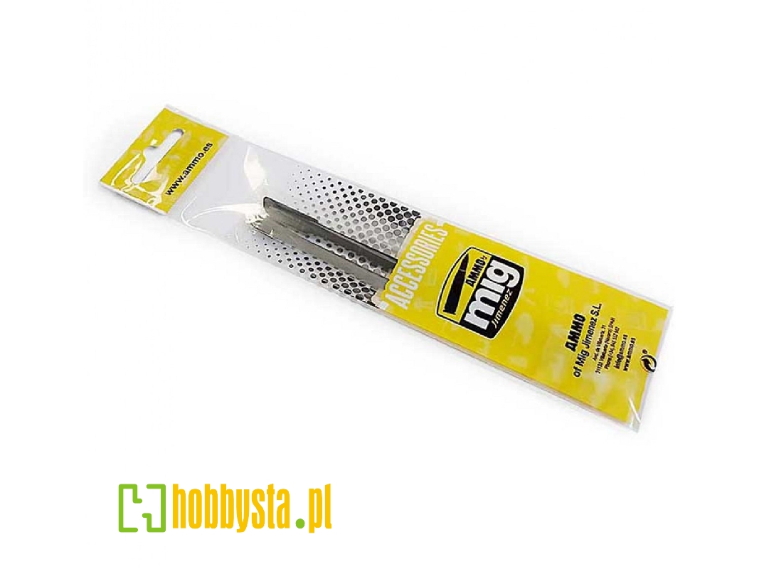 Silicone Applicator Spatula - image 1 Silicone Applicator Spatula - image 1