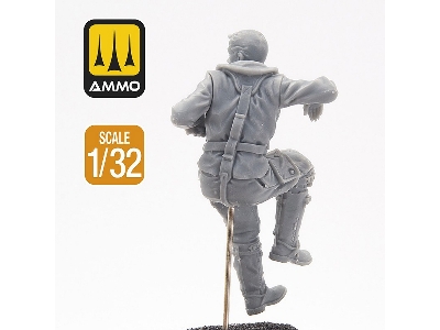Wwii German Pilot - image 5