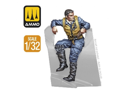 Wwii German Pilot - image 6