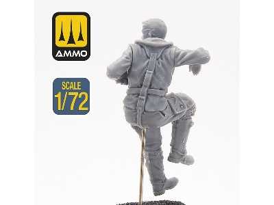Wwii German Pilot - image 8