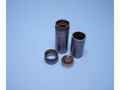 F-4B, C, D, N, exhaust nozzles  - image 1