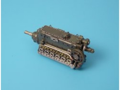 Daimler Benz DB 601E/N  - image 1