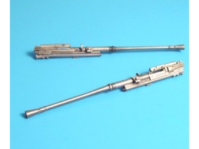 Bordkanone 3,7cm BK 2x  - image 1