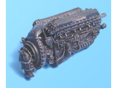 Merlin Mk. 22  - image 1