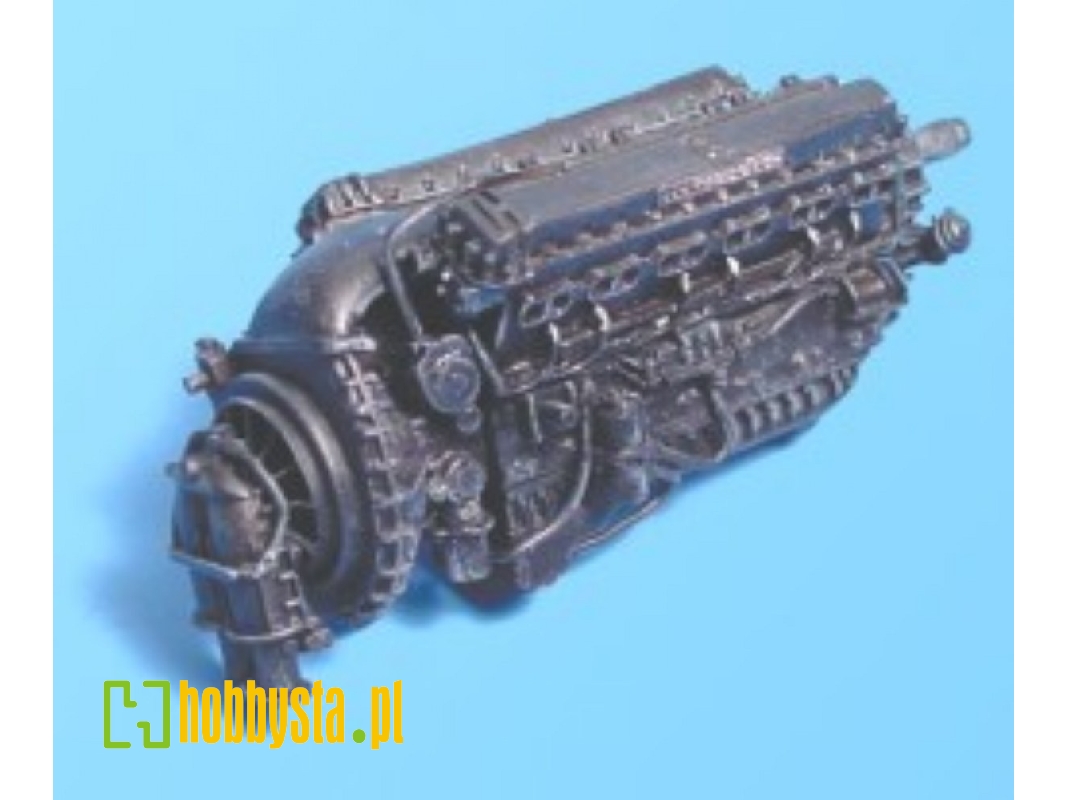 Merlin Mk. 22 - image 1 Merlin Mk. 22 - image 1