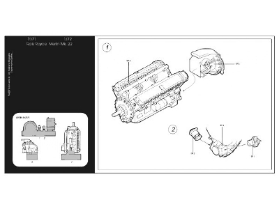 Merlin Mk. 22  - image 2