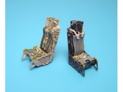 ACES II ejection seats  - image 1