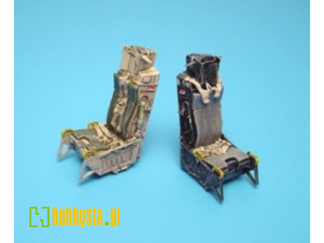 ACES II ejection seats - image 1 ACES II ejection seats - image 1