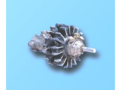 U. S. Radial Engine R-2800(Early)  - image 1
