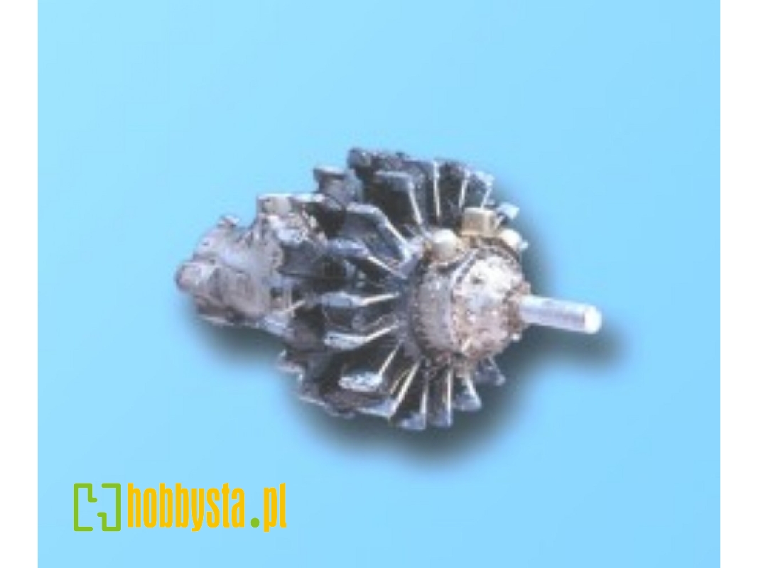 U. S. Radial Engine R-2800(Early) - image 1 U. S. Radial Engine R-2800(Early) - image 1