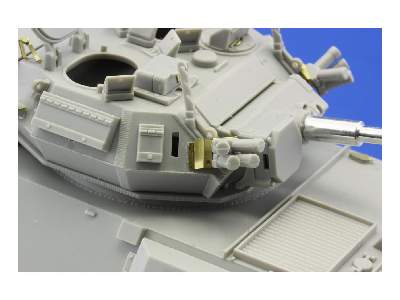 Canadian AVGP Cougar 1/35 - Trumpeter - image 12