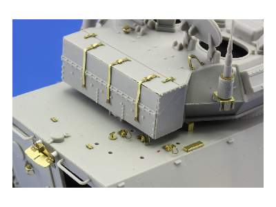 Canadian AVGP Cougar 1/35 - Trumpeter - image 13