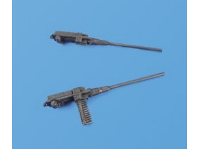 German 20mm gun MG 151/20  - image 1