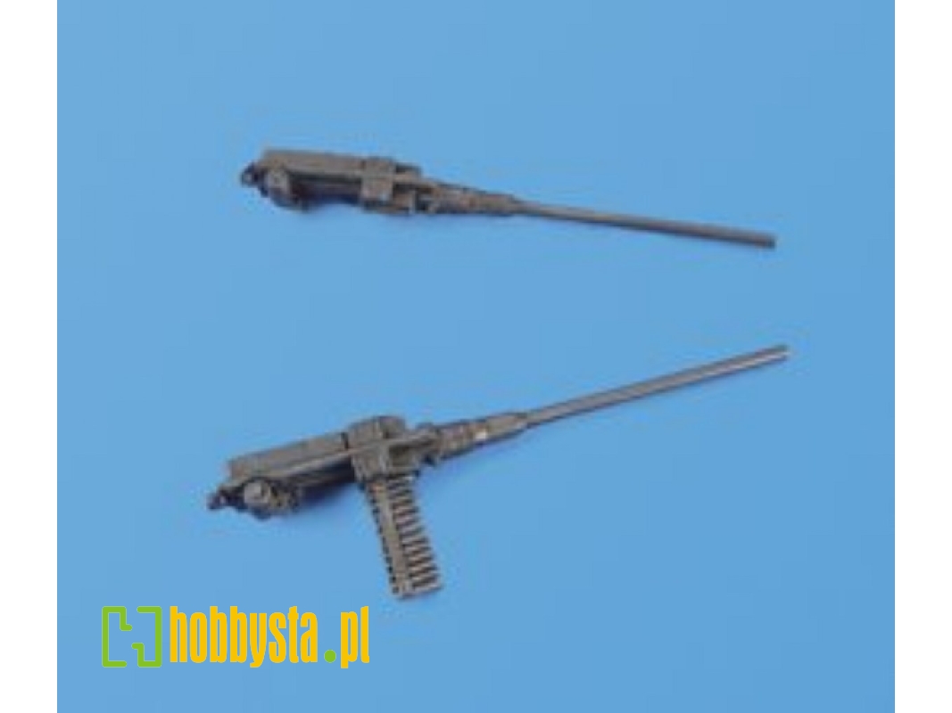 German 20mm gun MG 151/20  - image 1