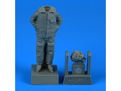 Russian Modern Mechanic - image 1