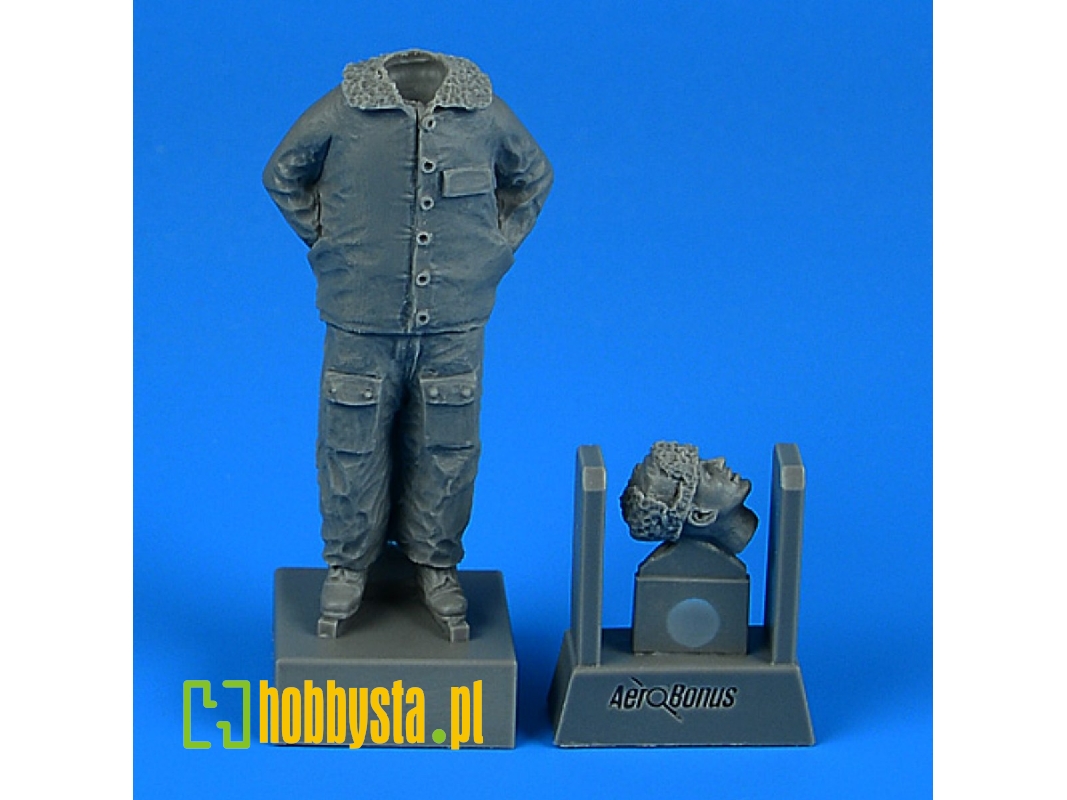 Russian Modern Mechanic - image 1 Russian Modern Mechanic - image 1