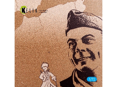 Saint-exupery - Base - Acrylic 3mm (180x357mm) (210g) - image 5