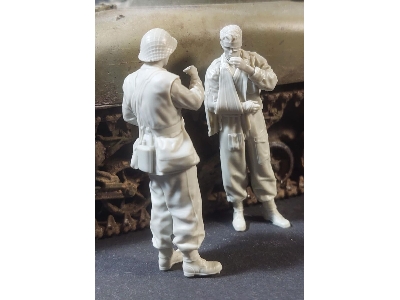 British Paramedic Set - image 1